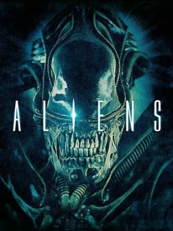Aliens - Paluu (1986)