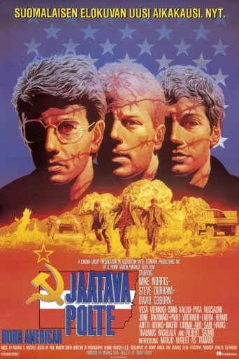 Jäätävä polte (1986)