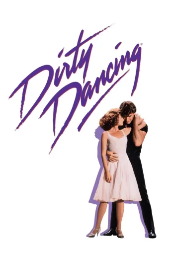 Dirty Dancing - kuuma tanssi (1987)