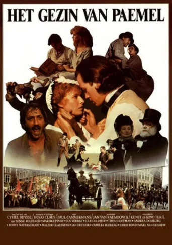 The van Paemel Family (1986)
