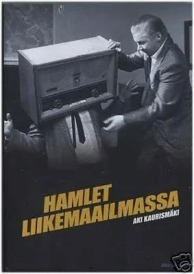 Hamlet Goes Business (1987)
