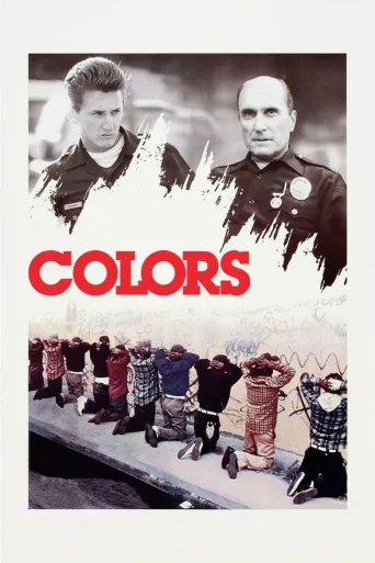 Colors - jengit (1988)