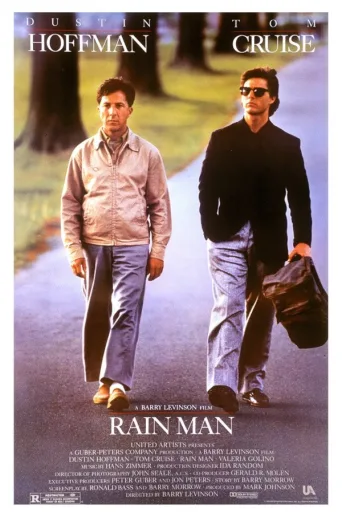 Sademies (1988)