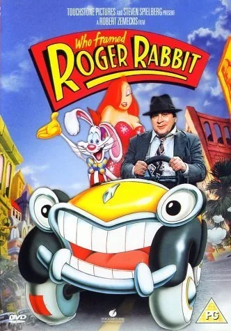 Kuka viritti ansan, Roger Rabbit? (1988)