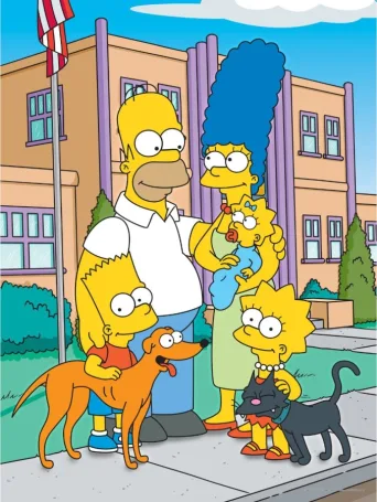 Simpsonit (1989)