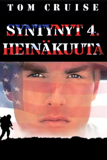 Syntynyt 4. heinäkuuta (1989)