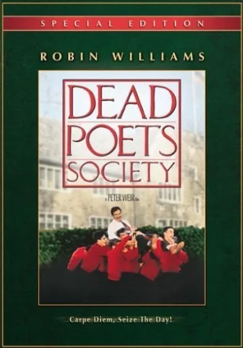 Kuolleiden runoilijoiden seura (1989)