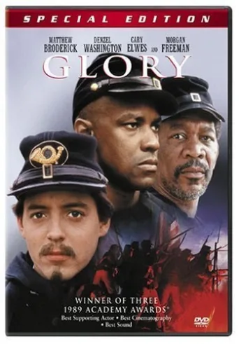 Glory (1989)