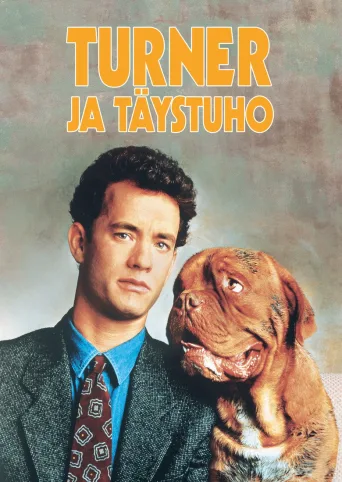 Turner ja täystuho (1989)