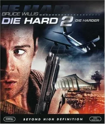 Die Hard 2 - vain kuolleen ruumiini yli 2 (1990)