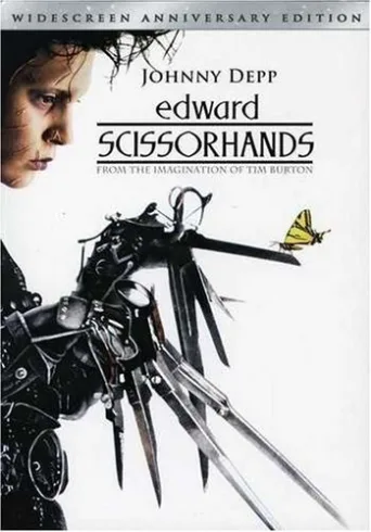 Saksikäsi Edward (1990)