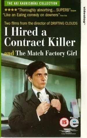 I Hired a Contract Killer (1990)