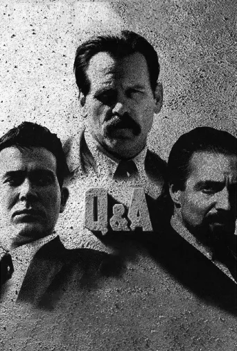 Lain pyöveli (1990)