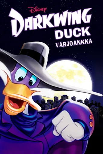Varjoankka (1991)