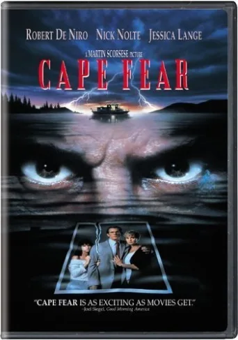 Cape Fear (1991)