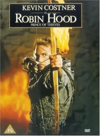 Robin Hood - varkaiden ruhtinas (1991)