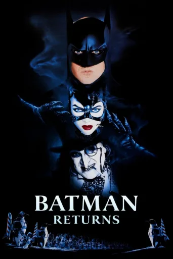 Batman - paluu (1992)