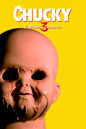 Child's Play 3 (1991)