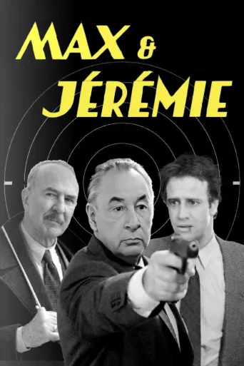 Max & Jeremie (1992)