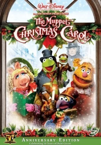 The Muppet Christmas Carol (1992)