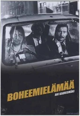 Boheemielämää (1992)