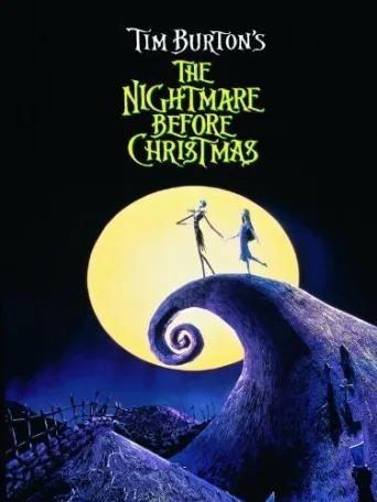 The Nightmare Before Christmas (1993)