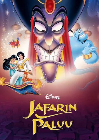 Jafarin paluu (1994)