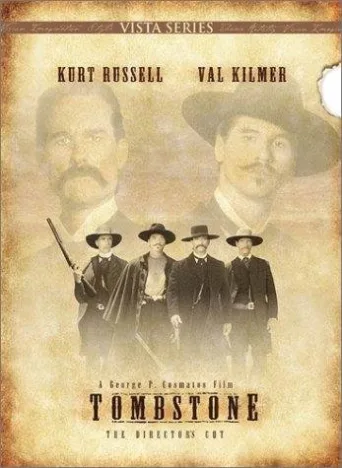 Tombstone (1993)