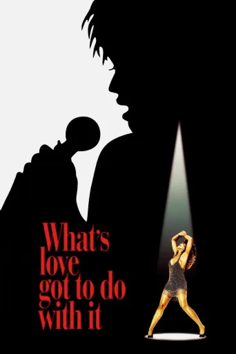 Tina Whats Love Got to Do with It (1993)