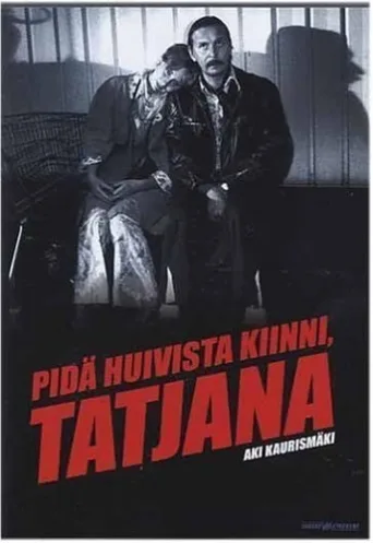 Take Care of Your Scarf, Tatjana (1994)