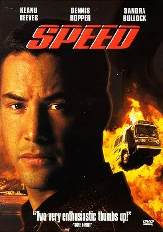Speed - kuoleman kyydissä (1994)