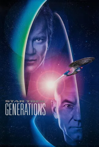 Star Trek: Sukupolvet (1994)