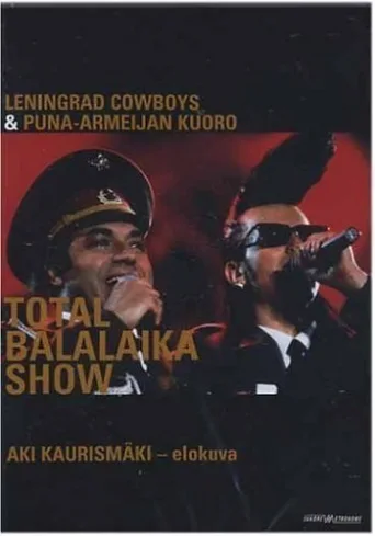 Total Balalaika Show (1994)