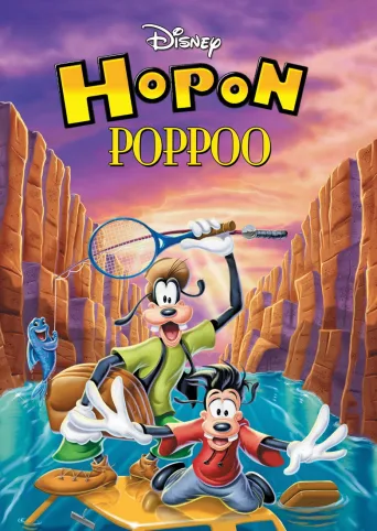Hopon poppoo (1995)