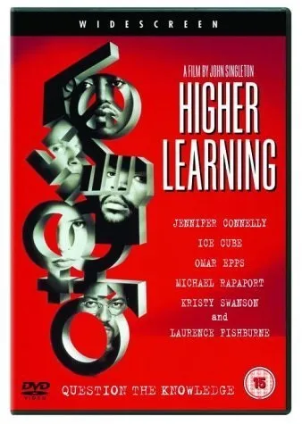 Higher Learning (1995)