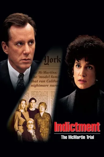 Indictment: The McMartin Trial (1995)
