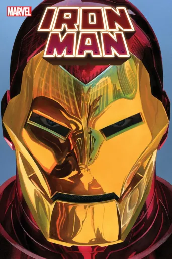 Iron Man (1994)