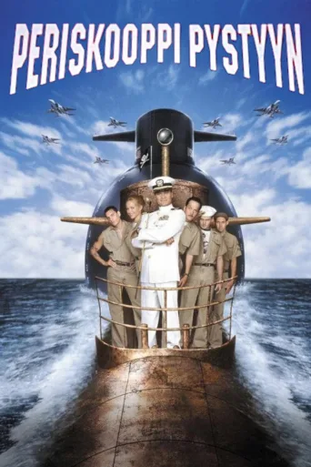 Perskooppi pystyyn (1996)