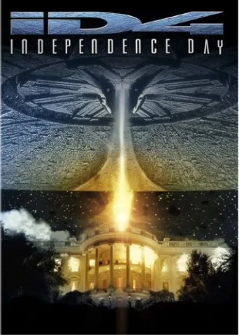 Independence day – Maailmojen sota (1996)