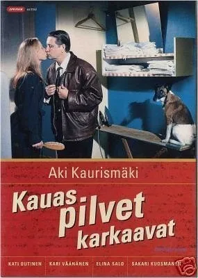Drifting Clouds (1996)