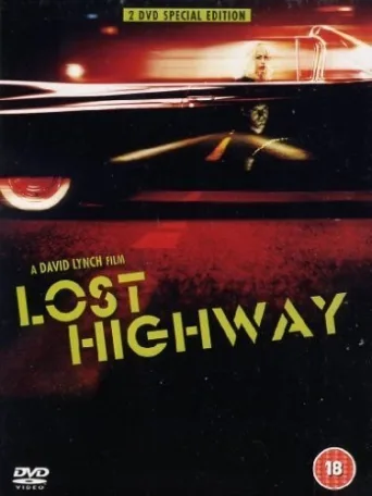 Lost Highway (1997)