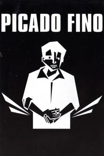 Fine Powder (1998)