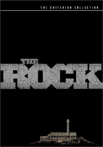 The Rock - paluu helvettiin (1996)