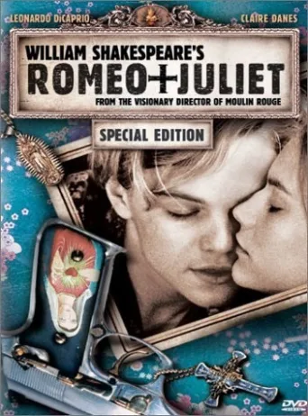Romeo + Juliet (1996)