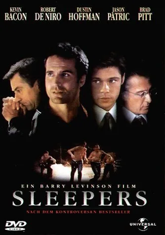 Sleepers - katuvarpuset (1996)