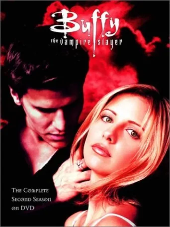 Buffy, vampyyrintappaja (1997)