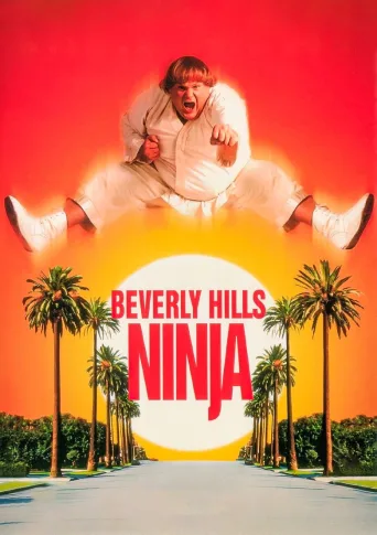 Nuijaninja (1997)