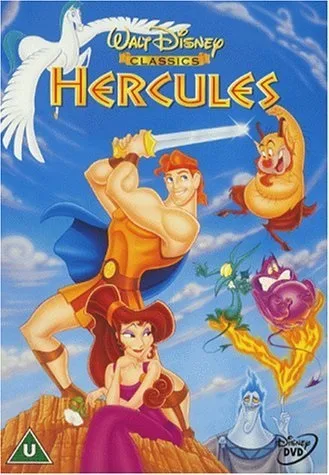 Herkules (1997)