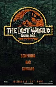 Kadonnut maailma: Jurassic Park (1997)