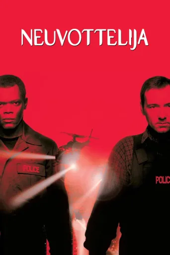 Neuvottelija (1998)
